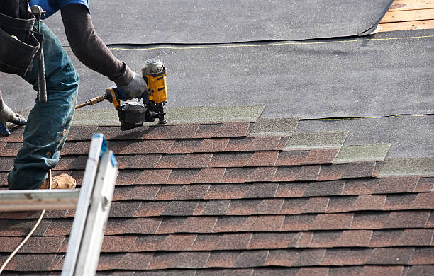 Licensed Roofing service in Randolph, ME - Brentwood Metal Roofing